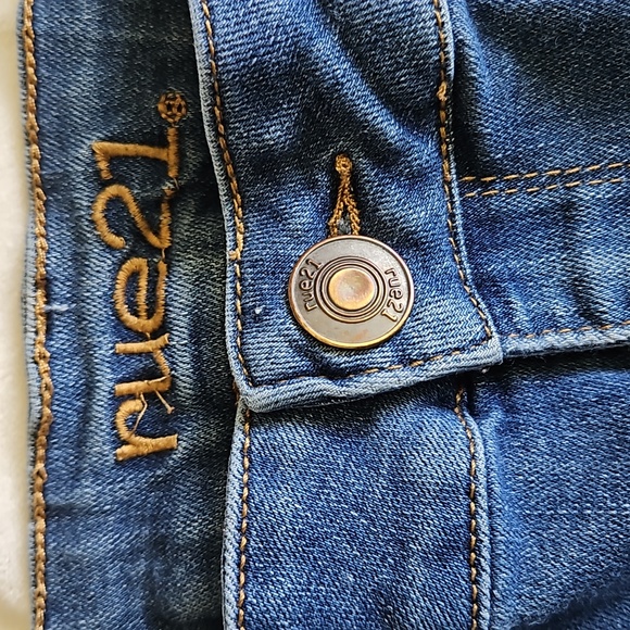 RUE 21 Jeggings - Picture 1 of 7